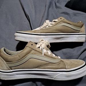 Vans Old Skool shoes